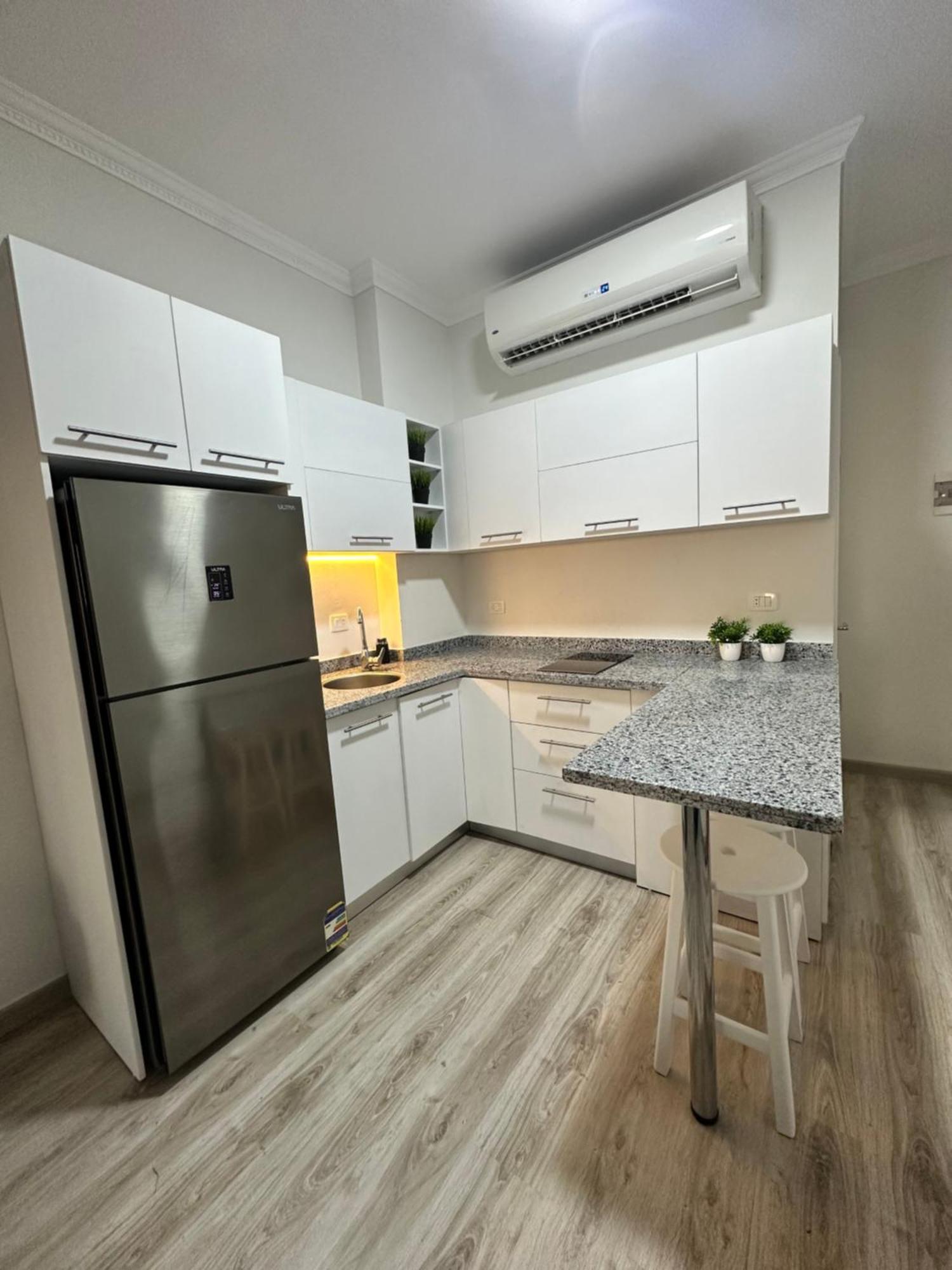 Apartment Sunside