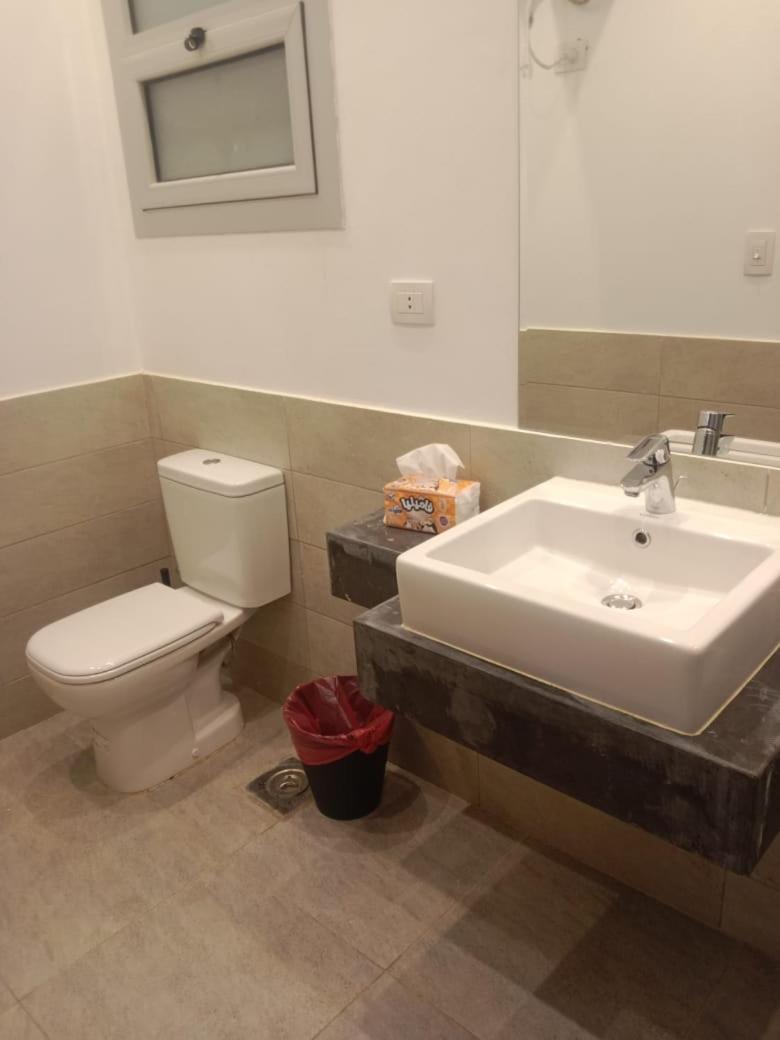 Gouna Sholan 2 Bedroom Shared Pool Apartment Hurghada
