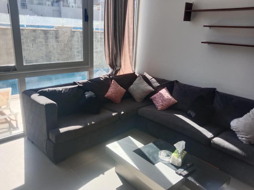 Gouna Sholan 2 Bedroom Shared Pool Hurghada