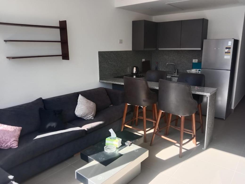 Gouna Sholan 2 Bedroom Shared Pool * Hurghada
