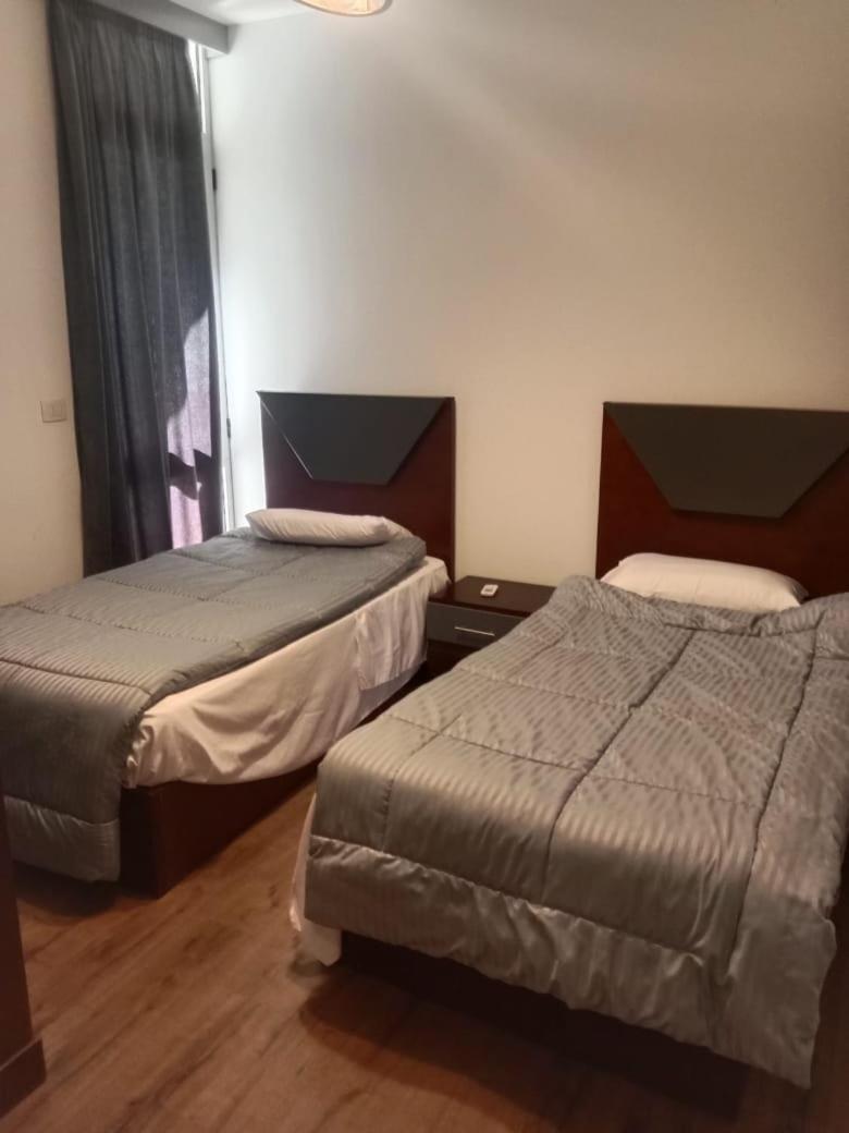 Gouna Sholan 2 Bedroom Shared Pool Apartment