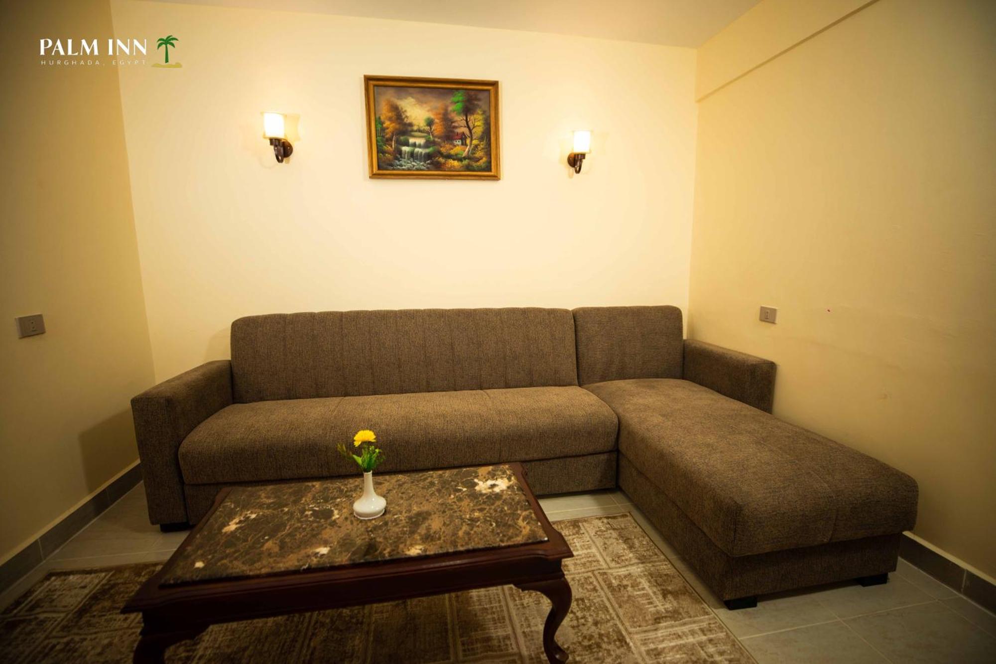 Palm Hurghda 3*