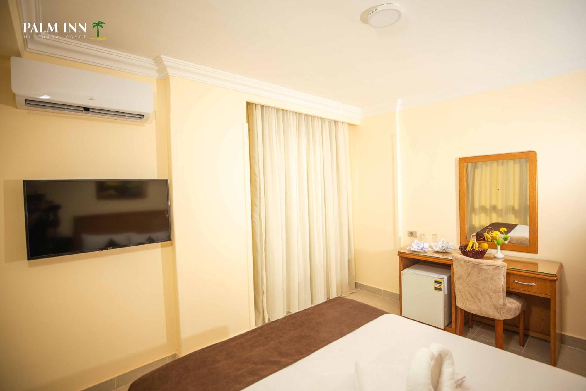 Palm Hurghda 3* Hurghada