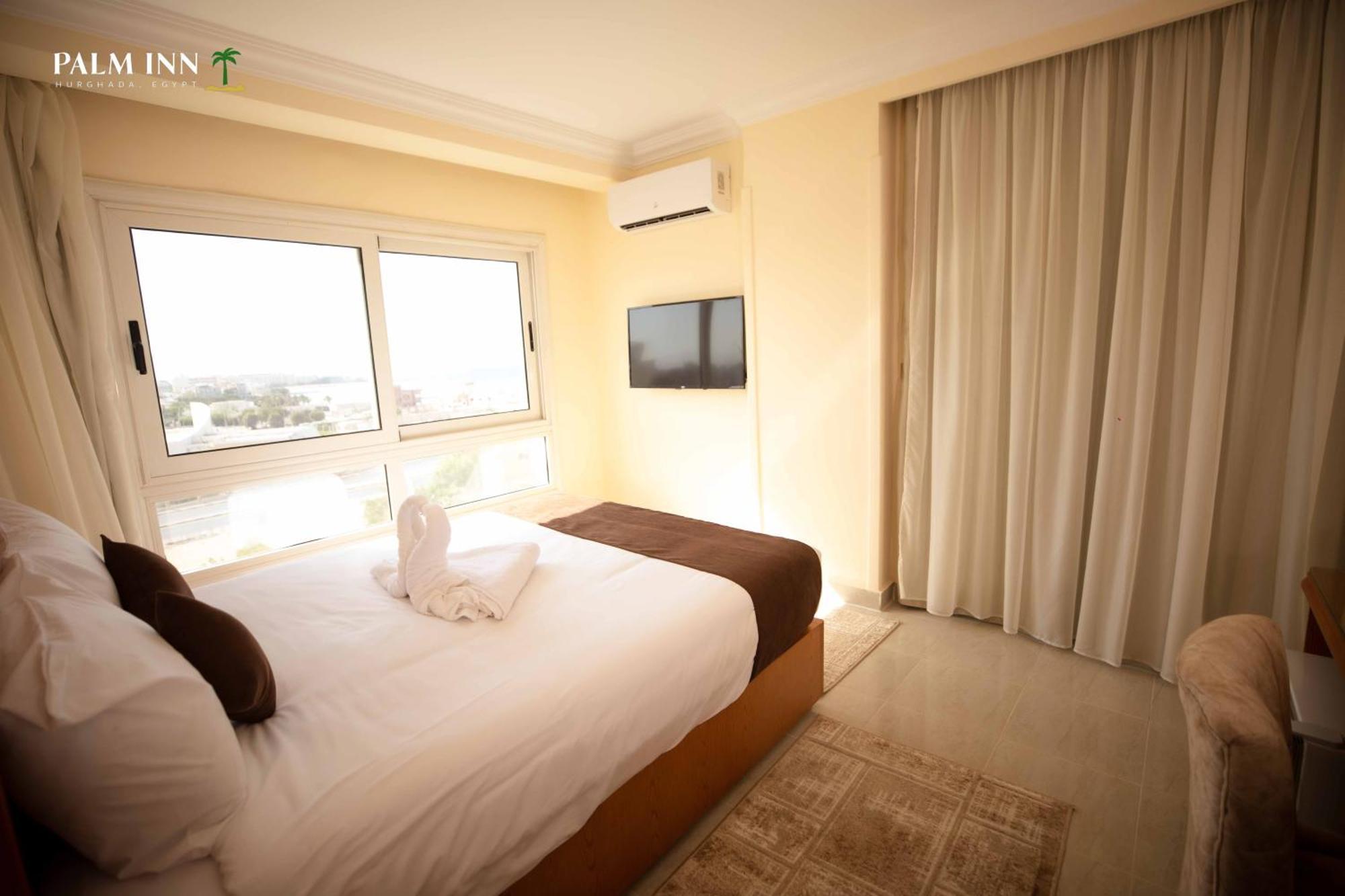 Palm Hurghda Hotel 3*