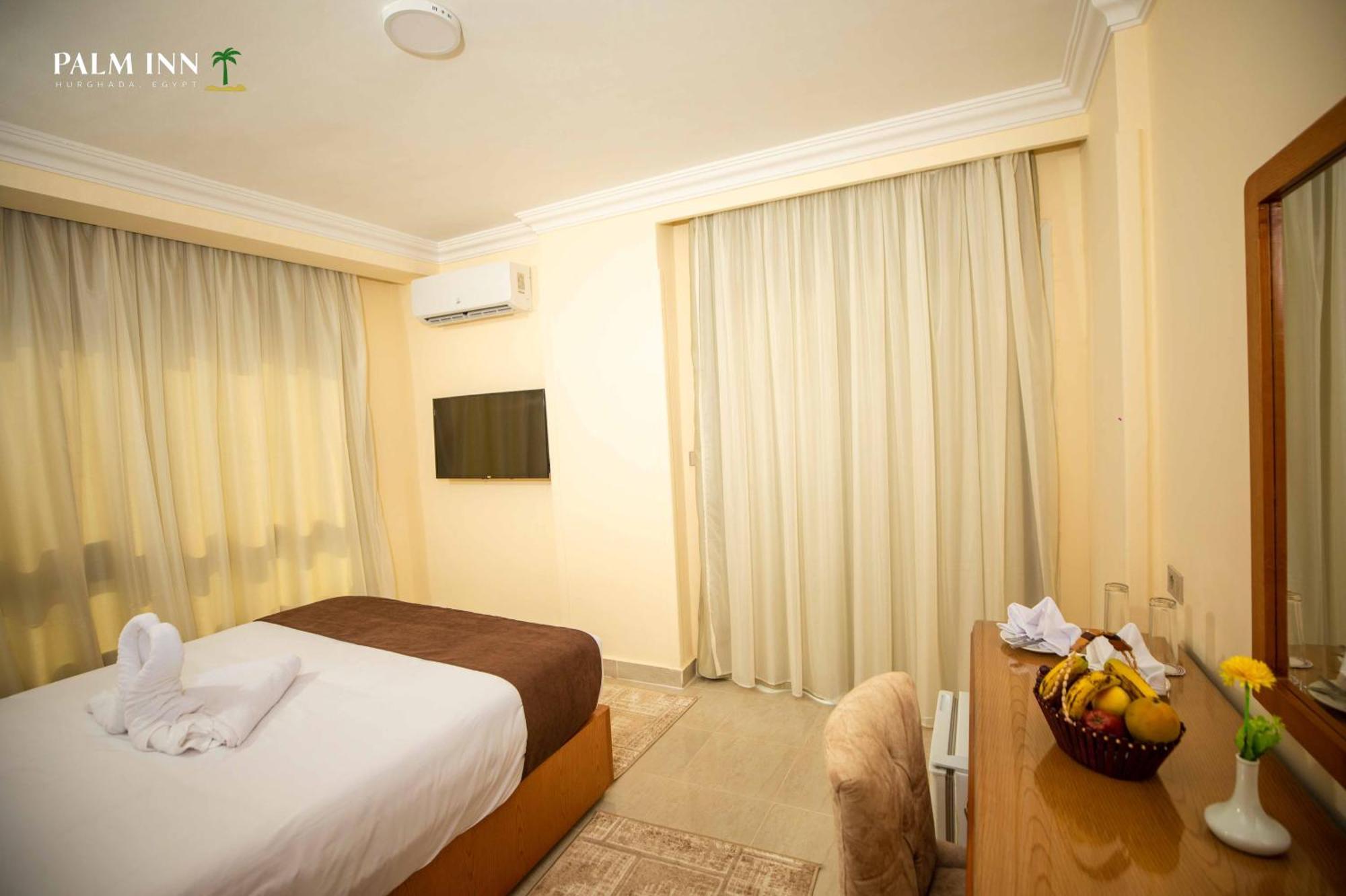 Hotel Palm Hurghda
