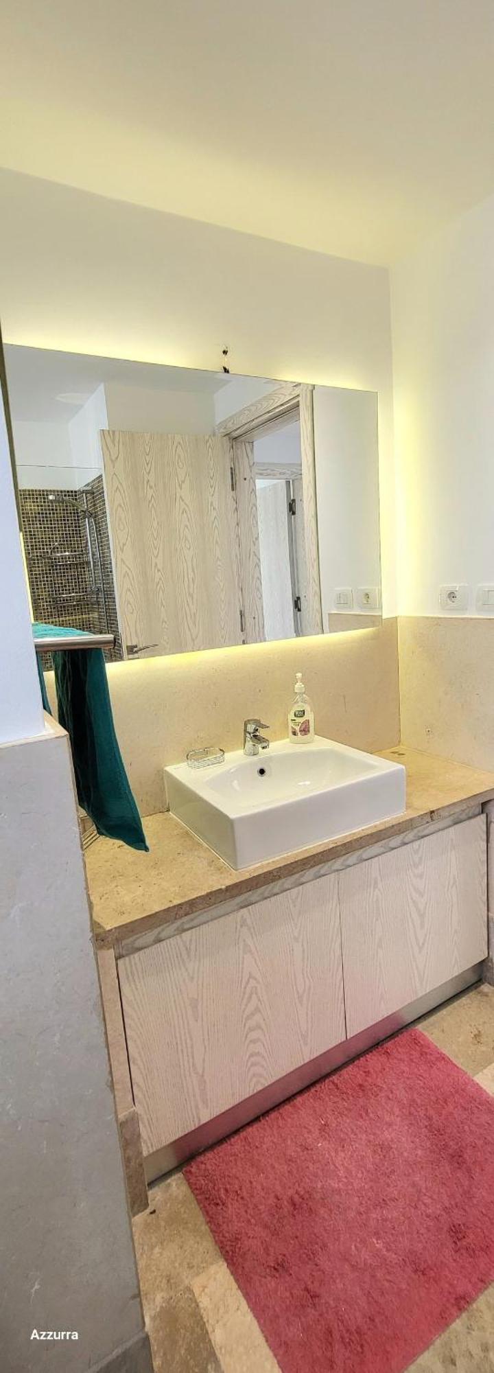 Azzurra Sea View One Bedroom Apartment *