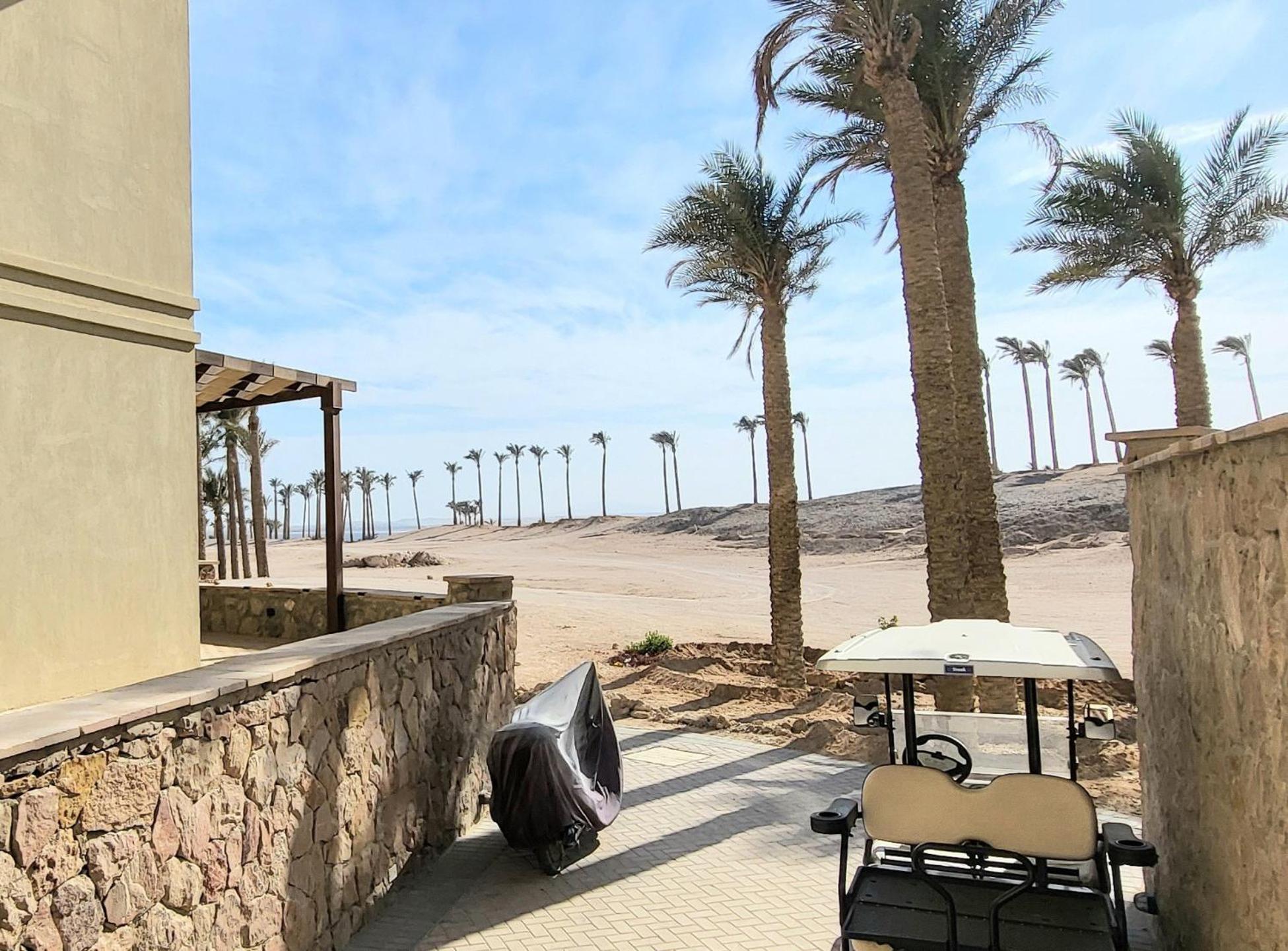Azzurra Sea View One Bedroom *