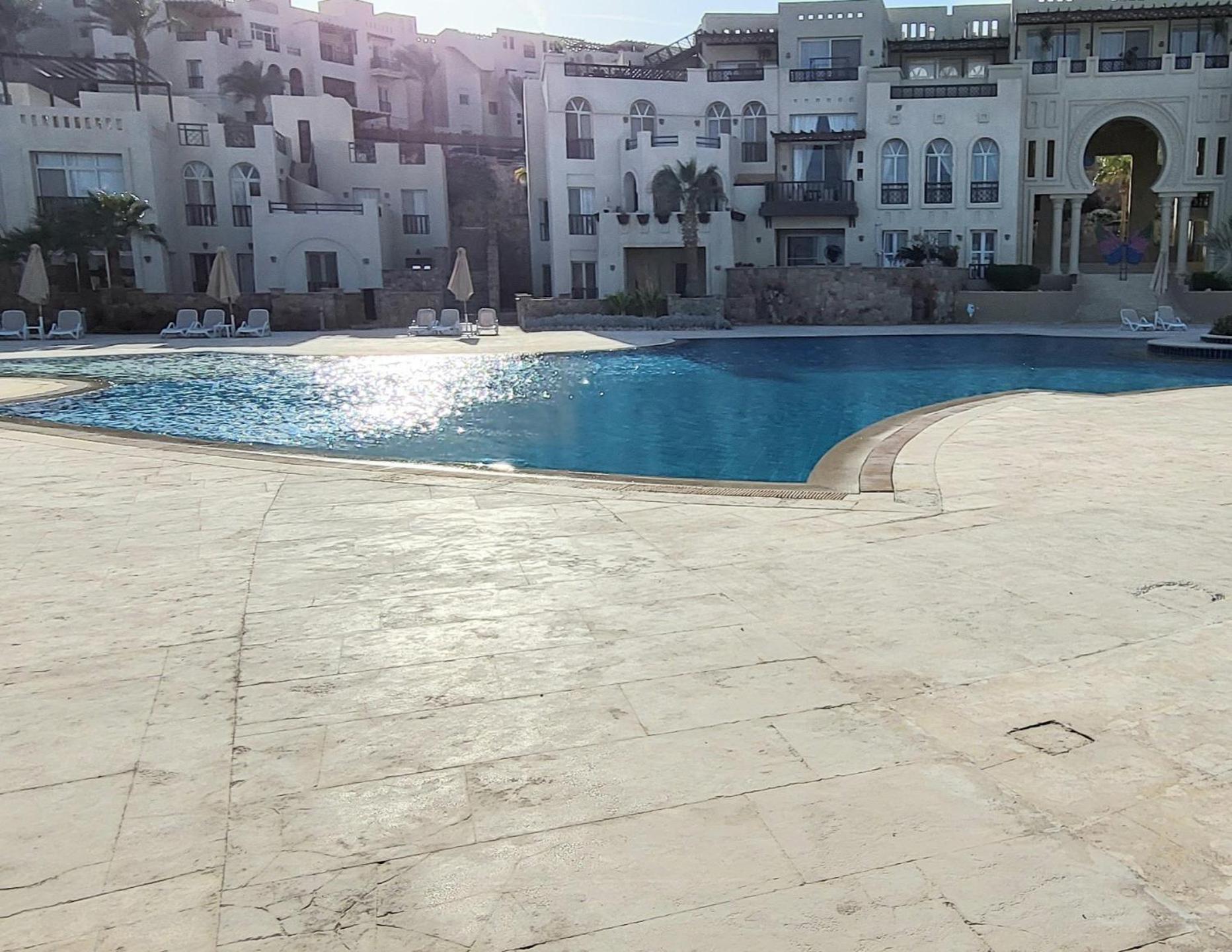 Azzurra Sea View One Bedroom Apartment *