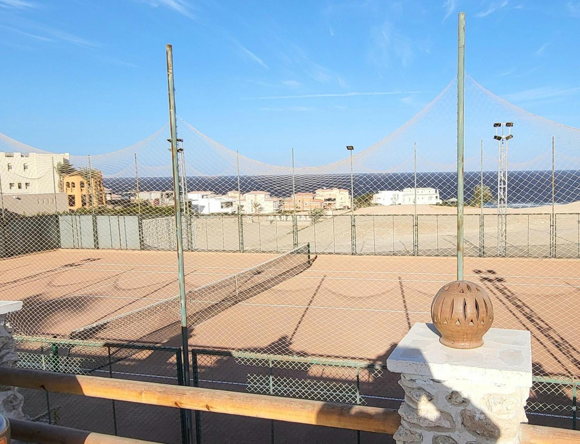 Azzurra Sea View One Bedroom