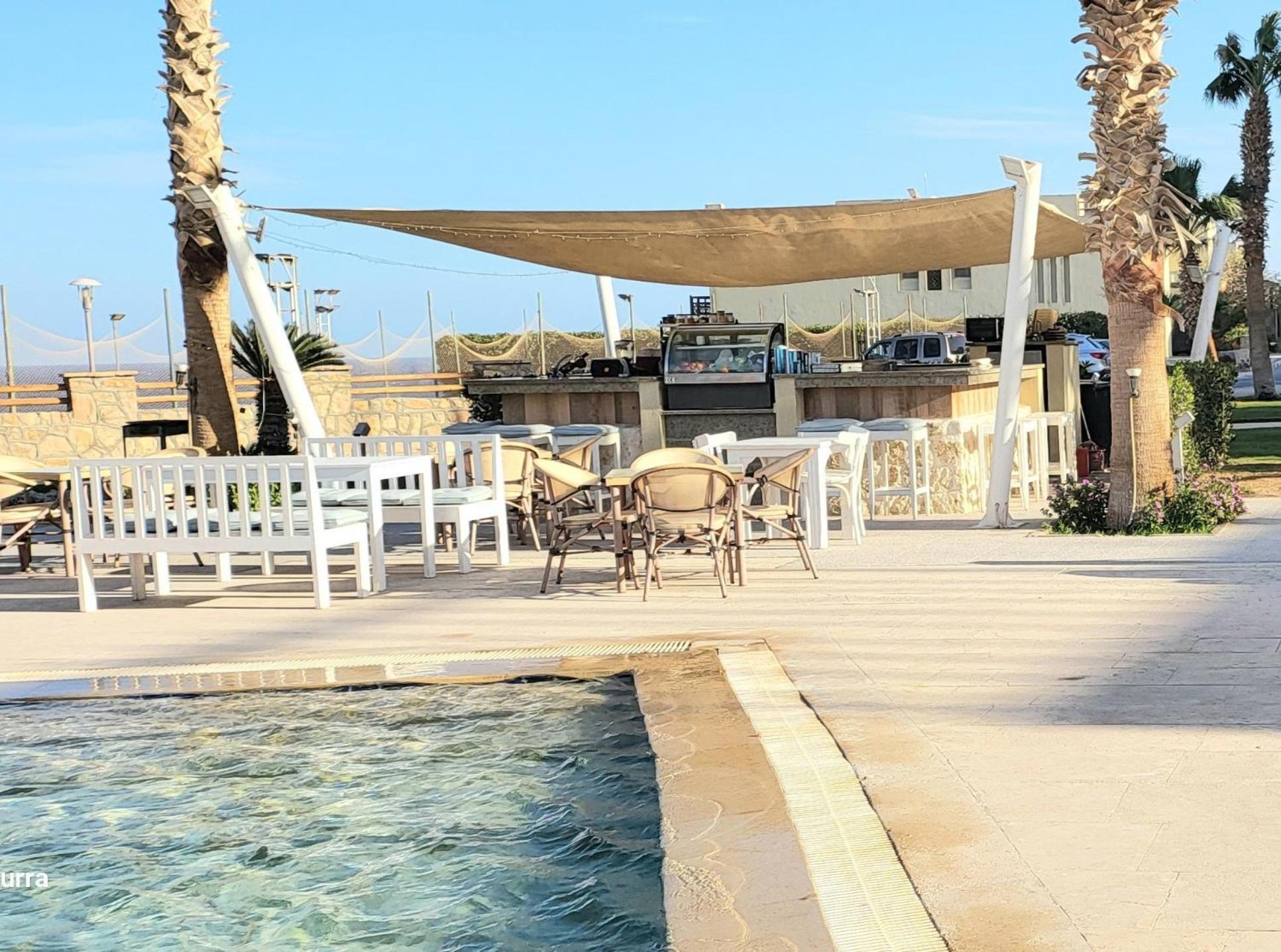 Azzurra Sea View One Bedroom Apartment