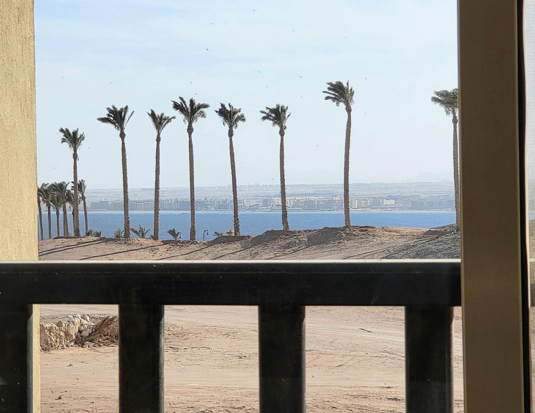 Azzurra Sea View One Bedroom