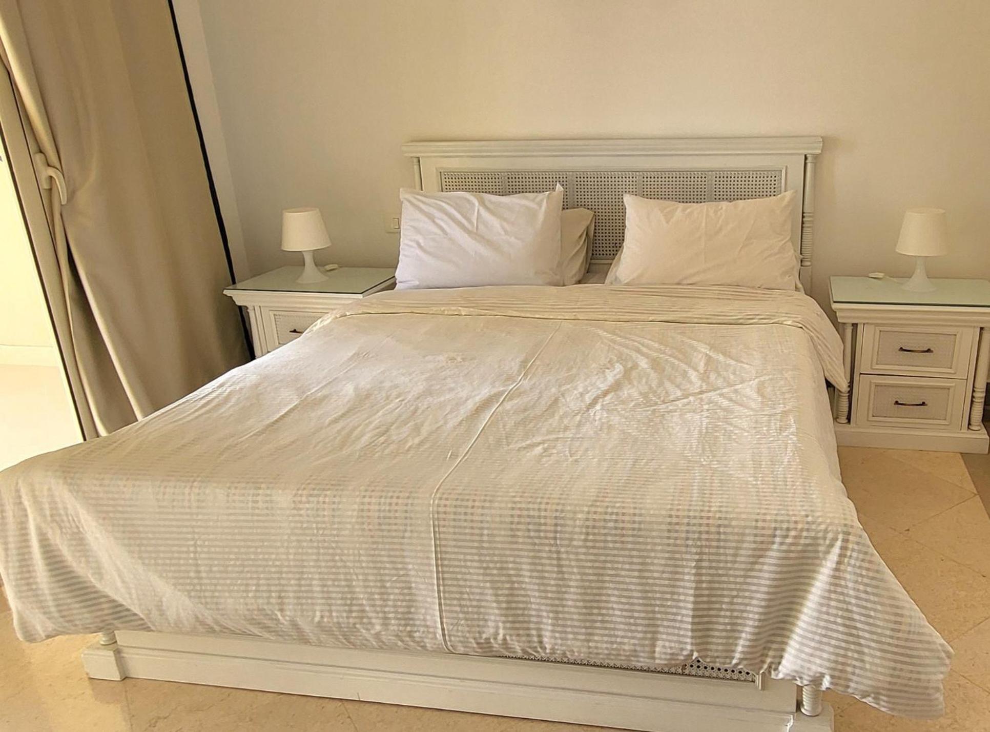 Apartment Azzurra Sea View One Bedroom