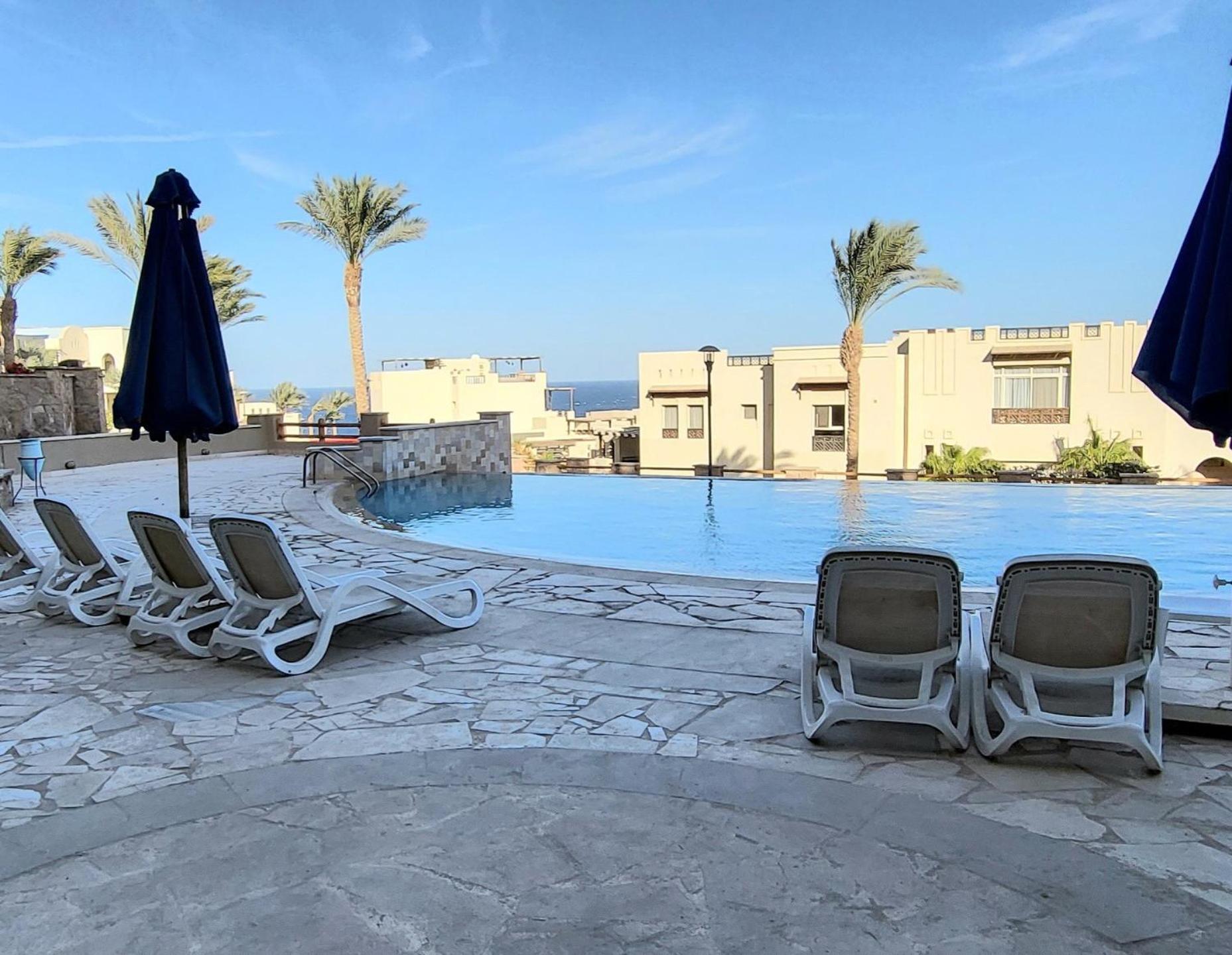 Azzurra Sea View One Bedroom *