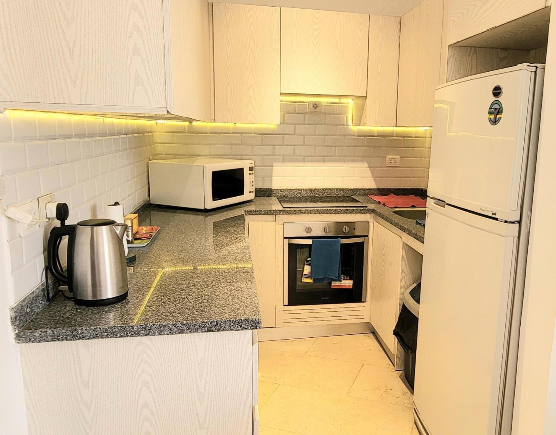 Azzurra Sea View One Bedroom Apartment *