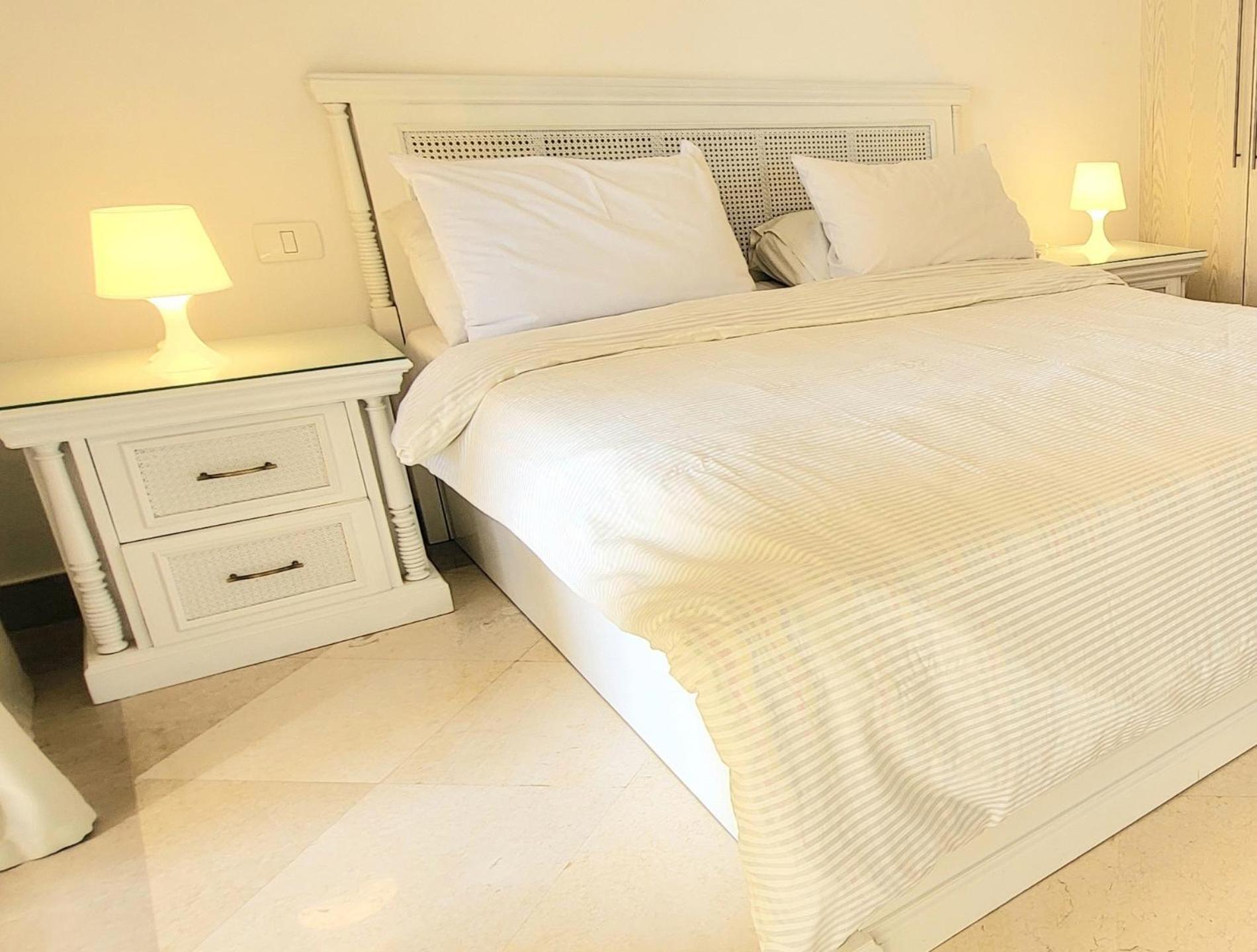 Apartment Azzurra Sea View One Bedroom