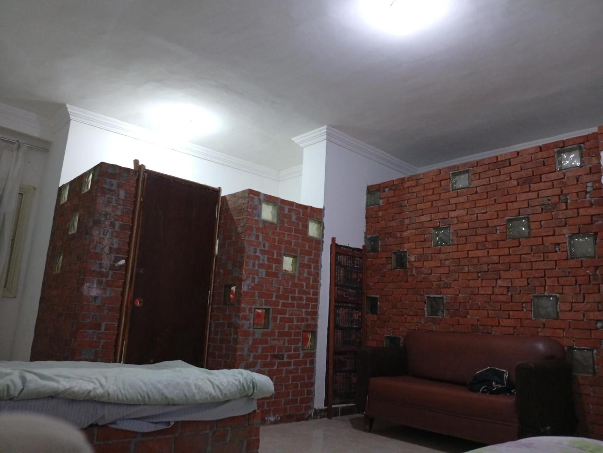 Downtown Near Gym Pool Shops Walking Distance From Entertainment And Shopping Hurghada