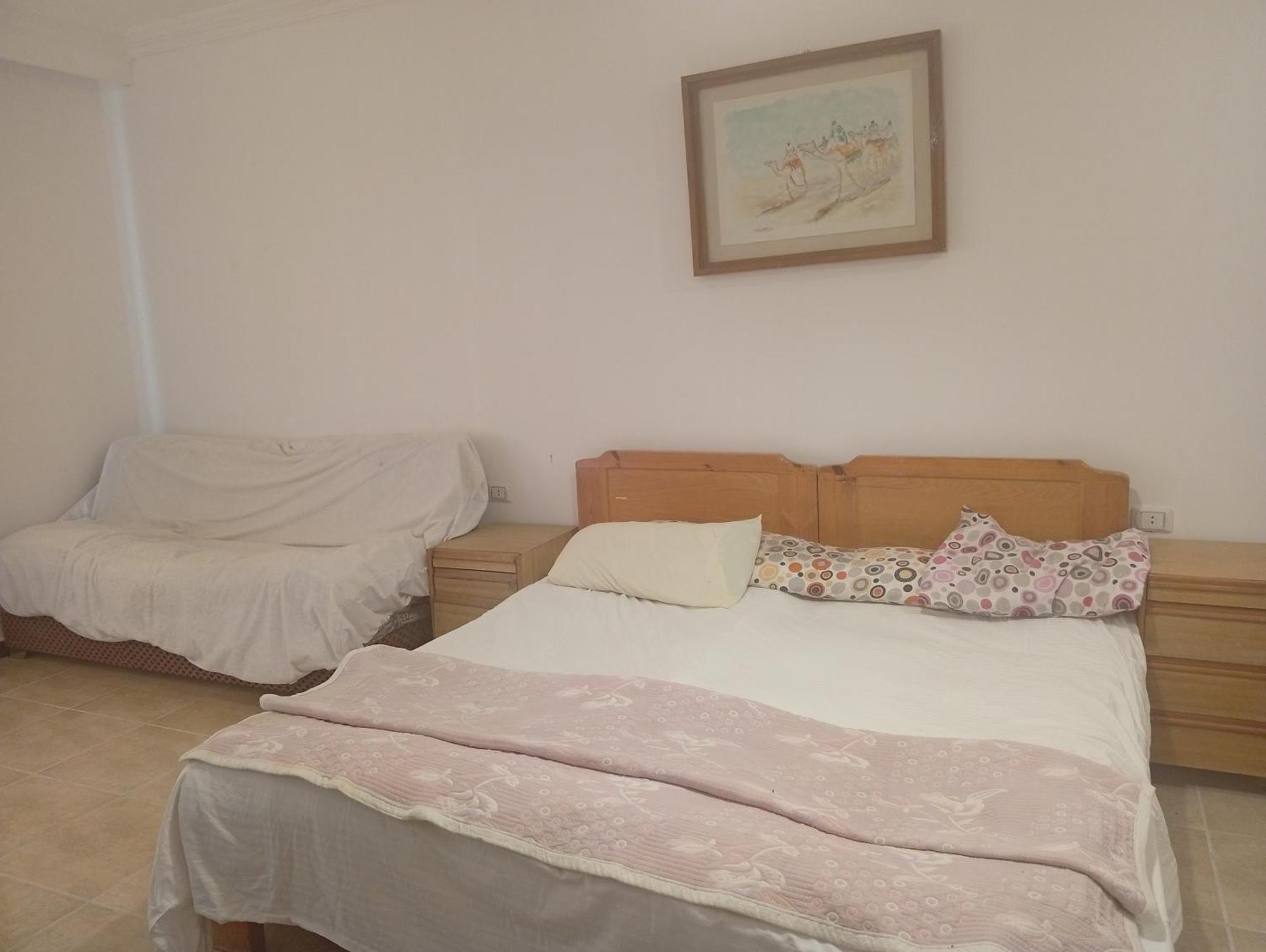 Downtown Near Gym Pool Shops Walking Distance From Entertainment And Shopping * Hurghada