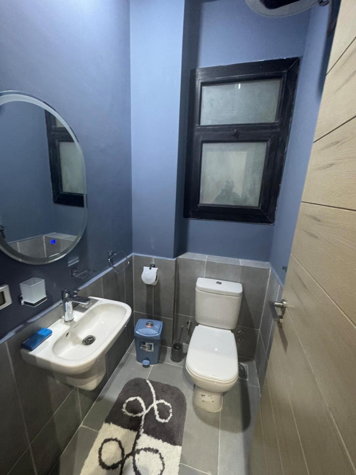 Luxury Makadi Heights Phase 2 Apartment *