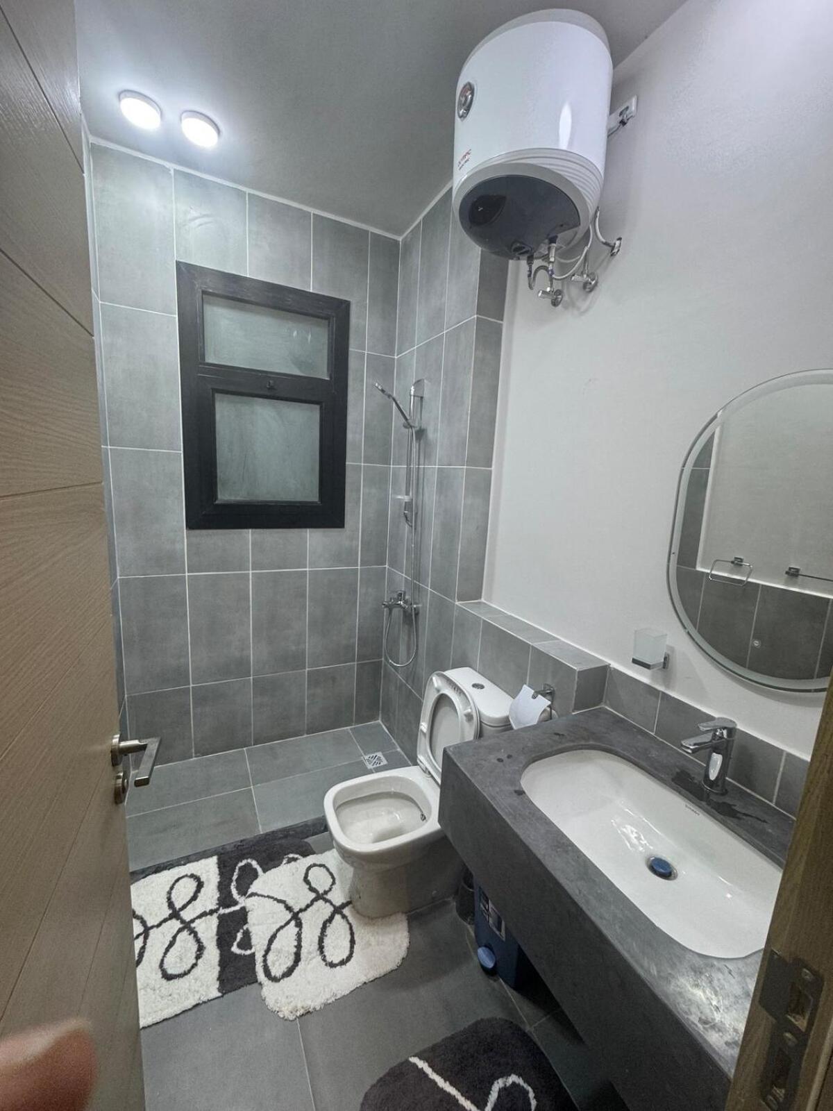Luxury Makadi Heights Phase 2 * Hurghada
