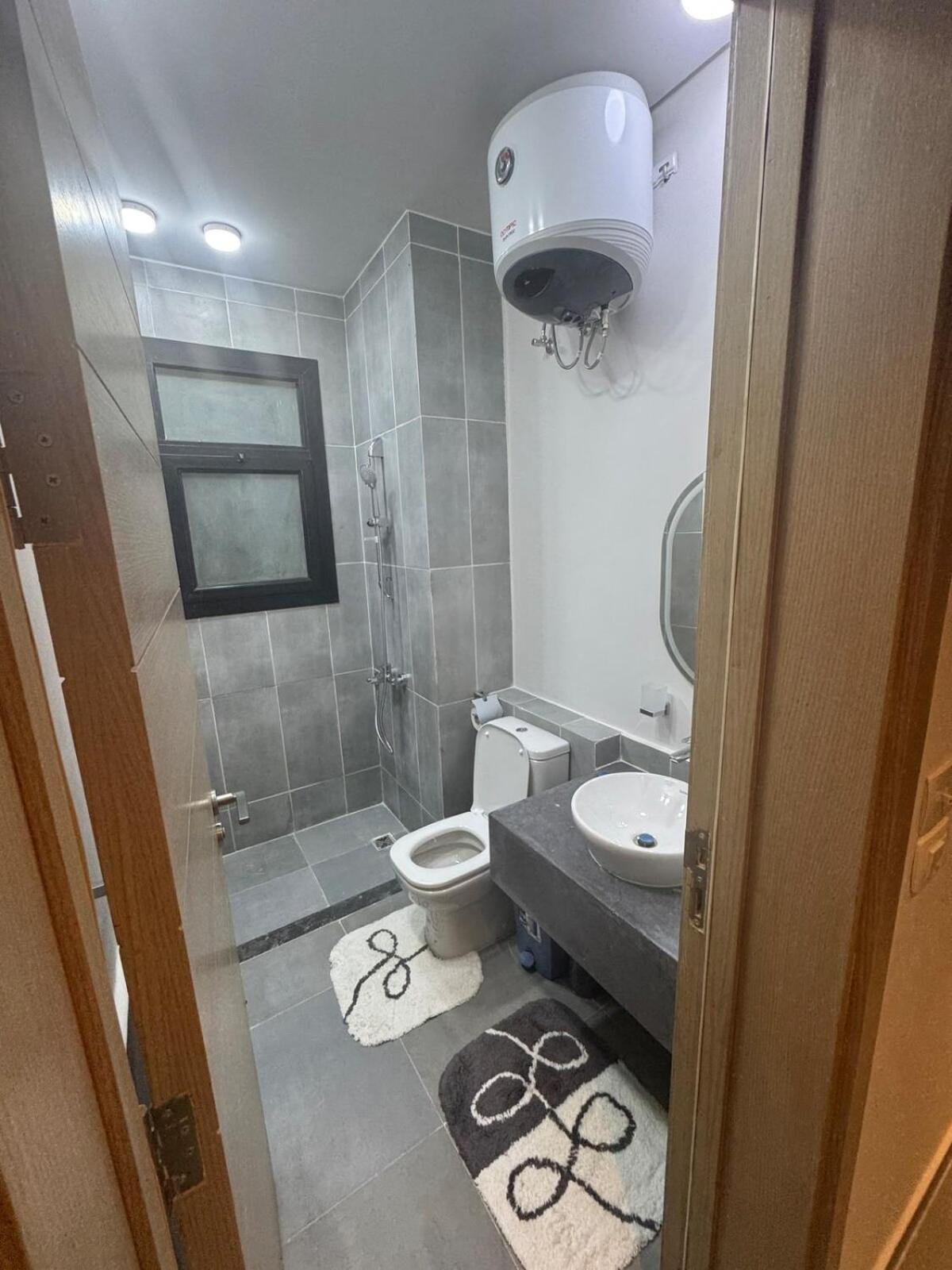 Luxury Makadi Heights Phase 2 Hurghada