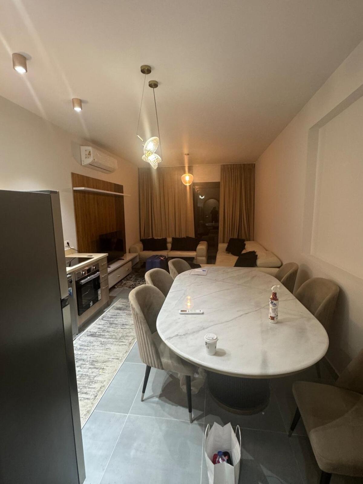 Luxury Makadi Heights Phase 2 Apartment