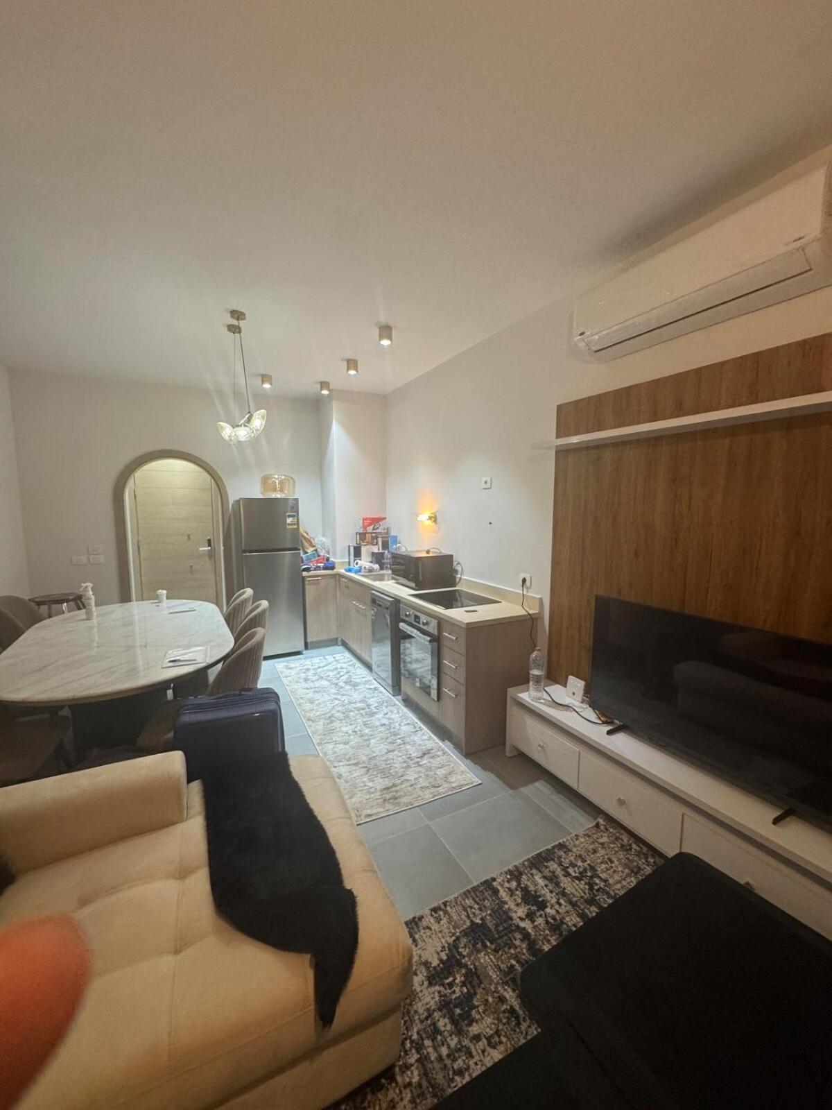 Apartment Luxury Makadi Heights Phase 2 *