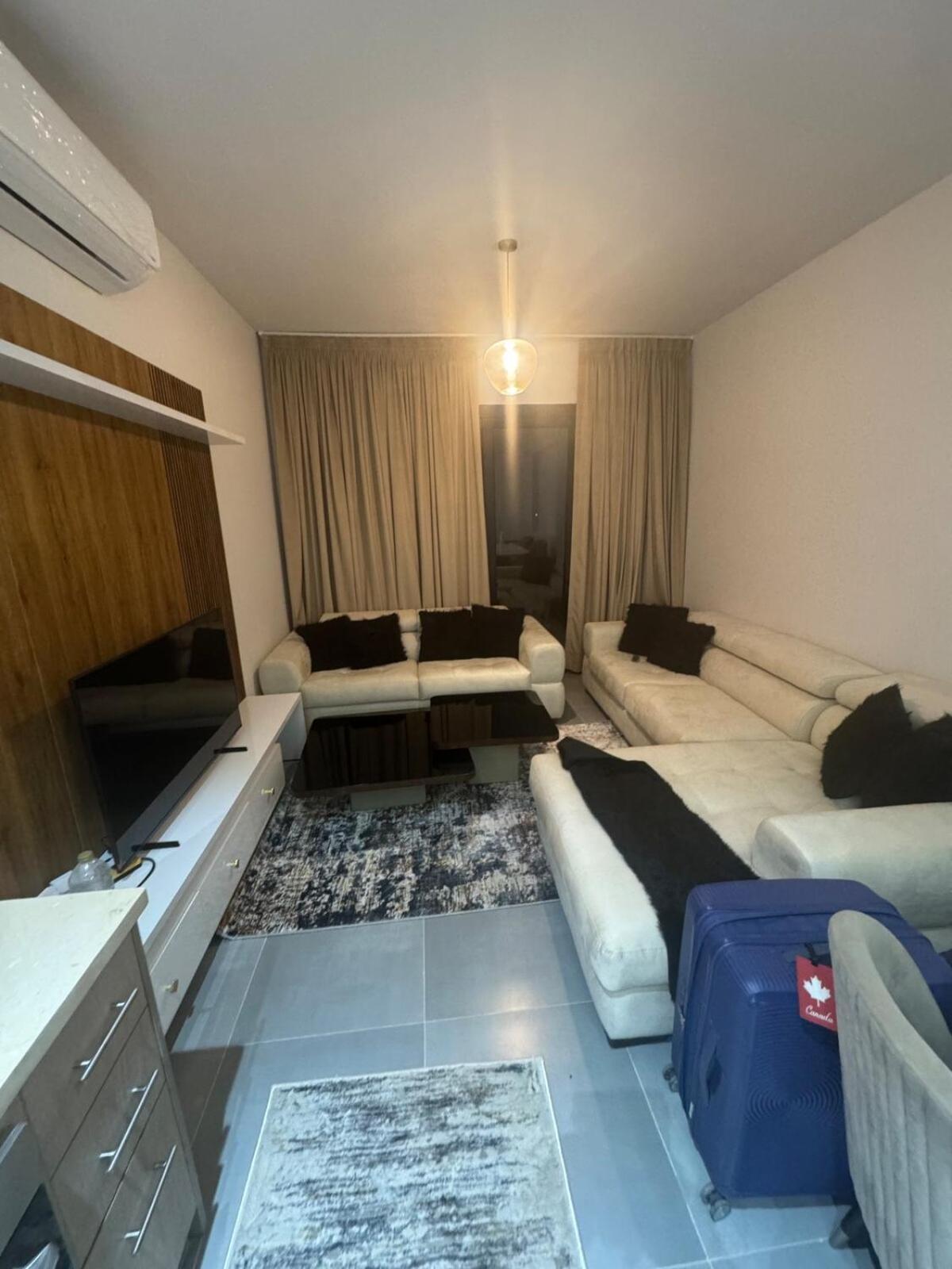 Luxury Makadi Heights Phase 2 Apartment Hurghada