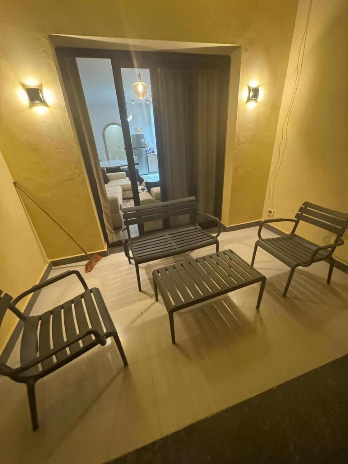 Apartment Luxury Makadi Heights Phase 2 Hurghada