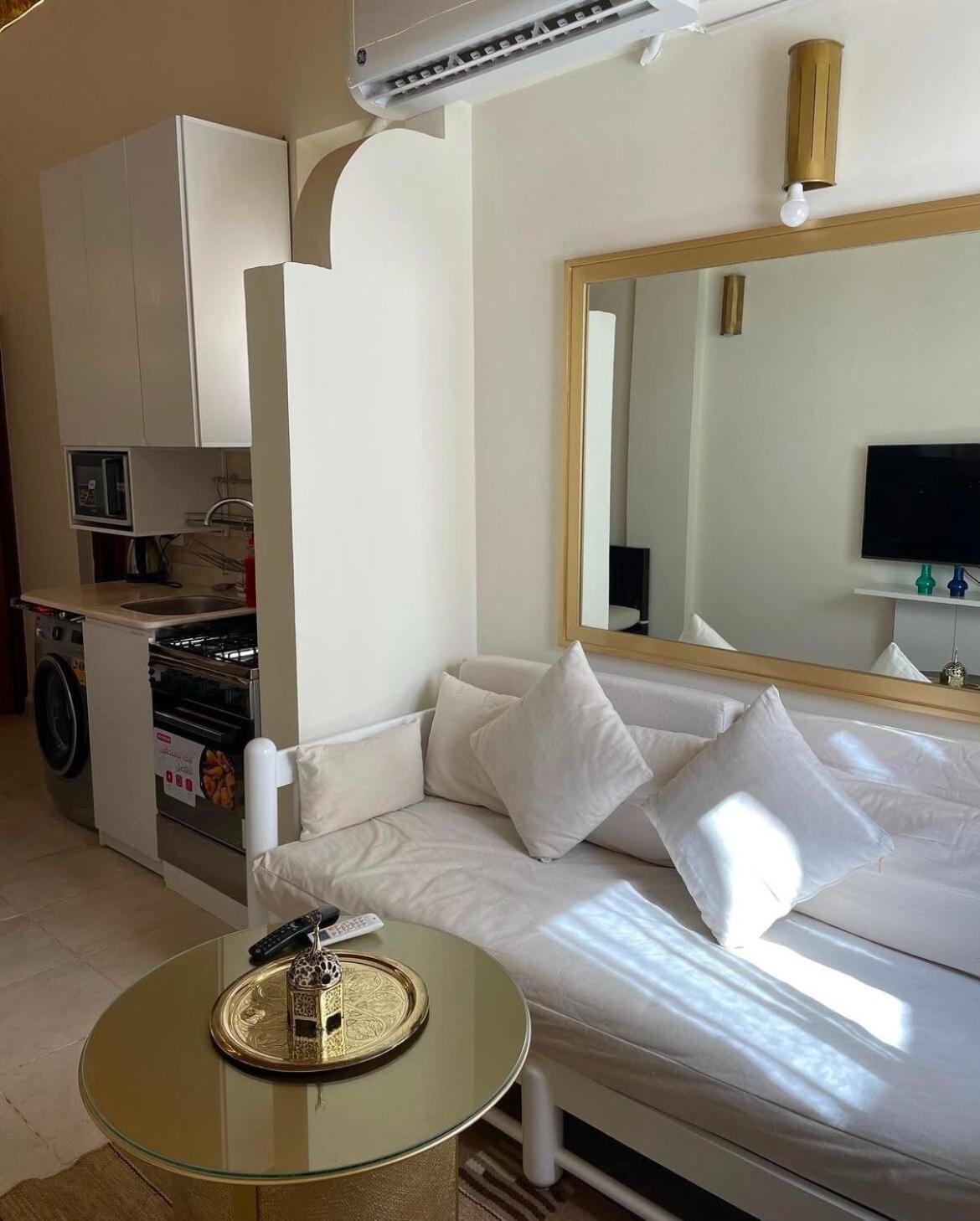 Serene Makadi Heights