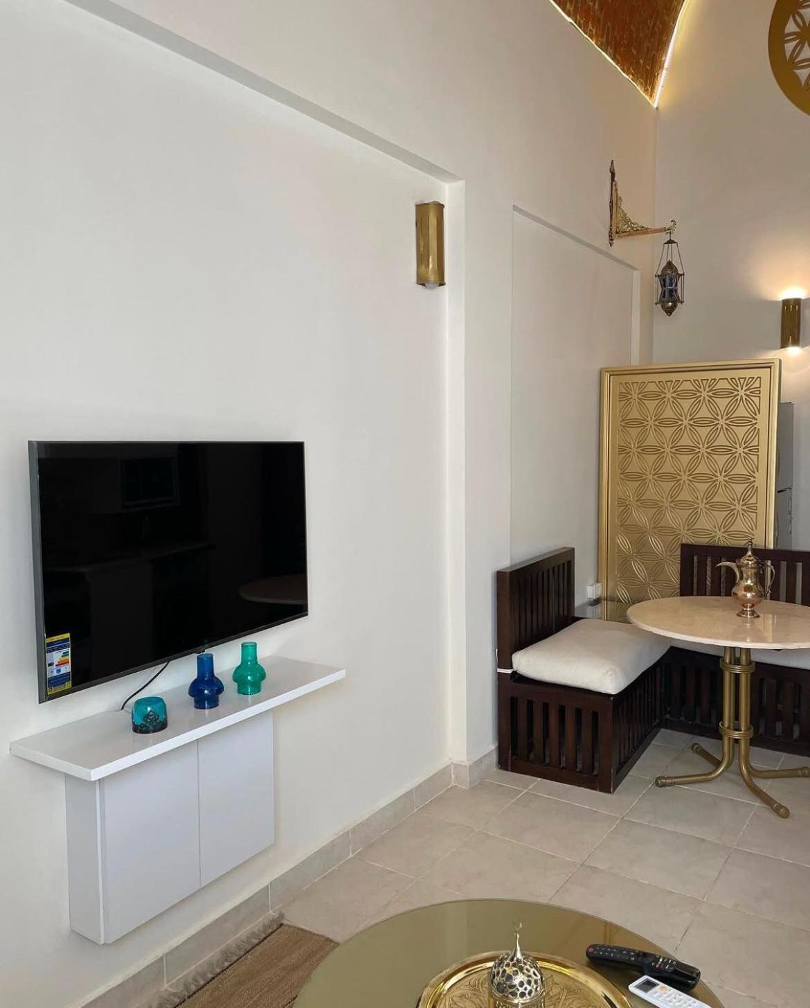 Apartment Serene Makadi Heights *