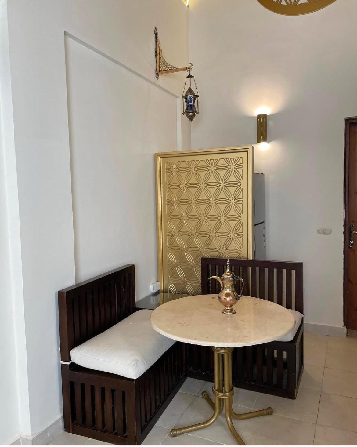 Apartment Serene Makadi Heights Hurghada