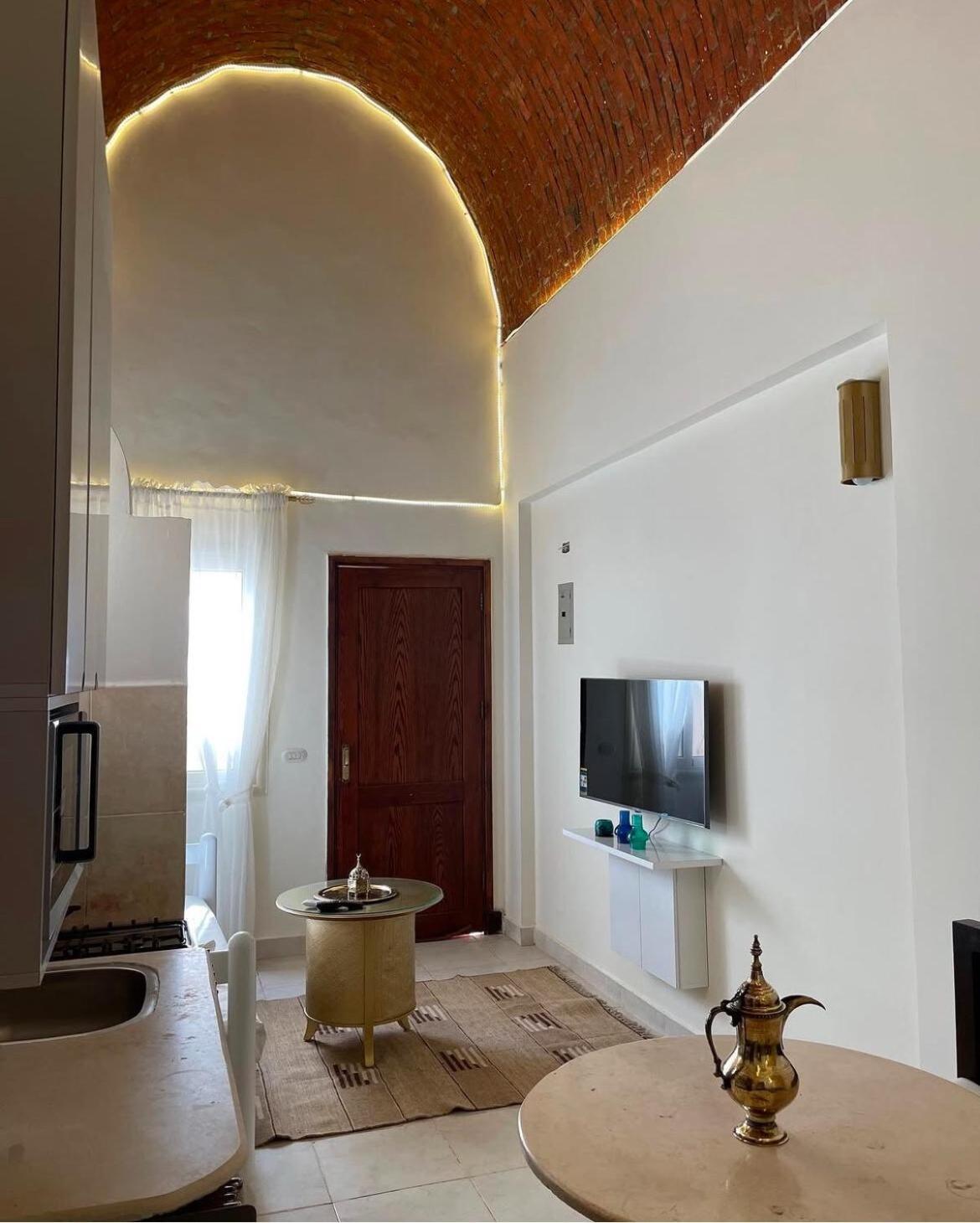Serene Makadi Heights * Hurghada