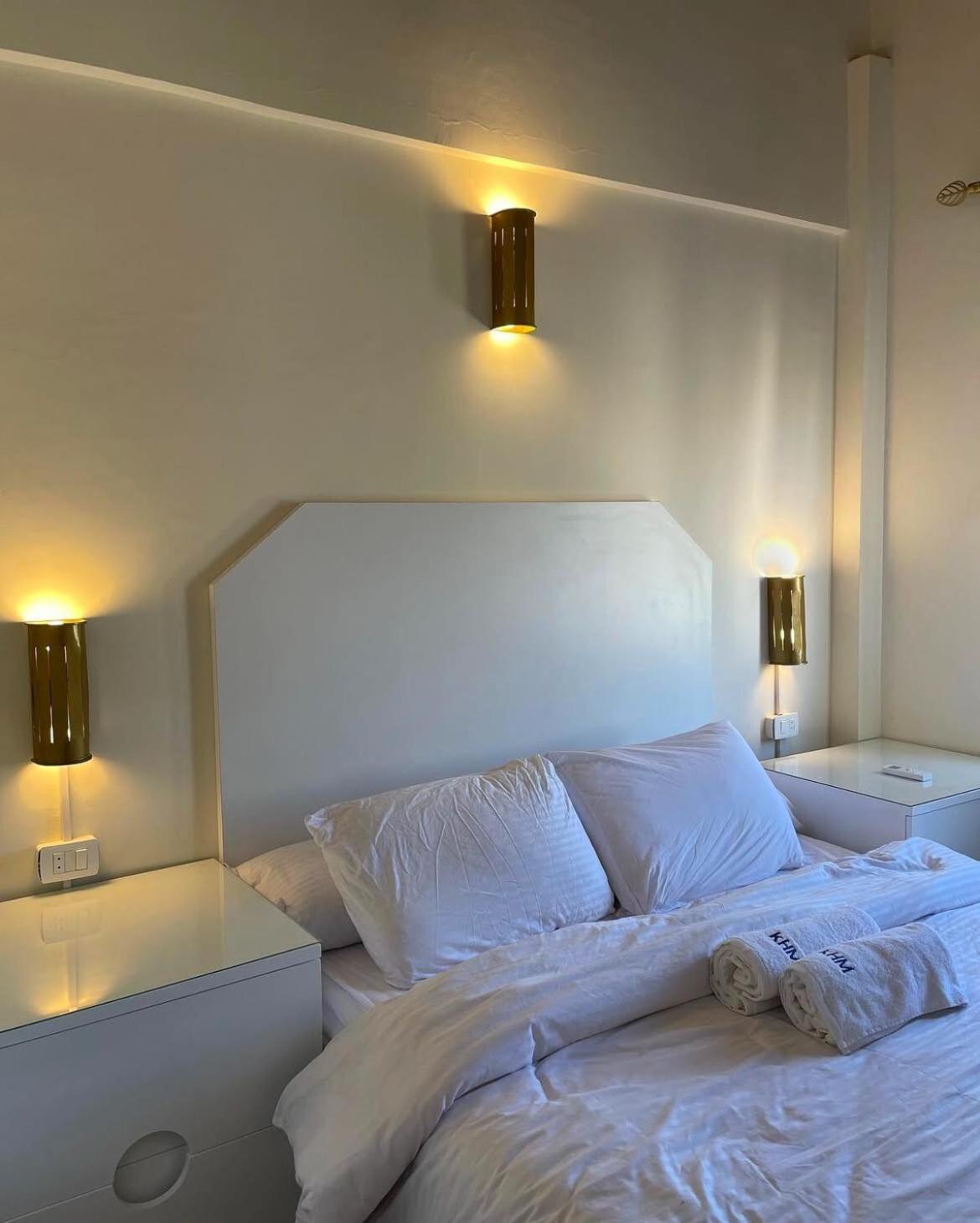 Apartment Serene Makadi Heights *