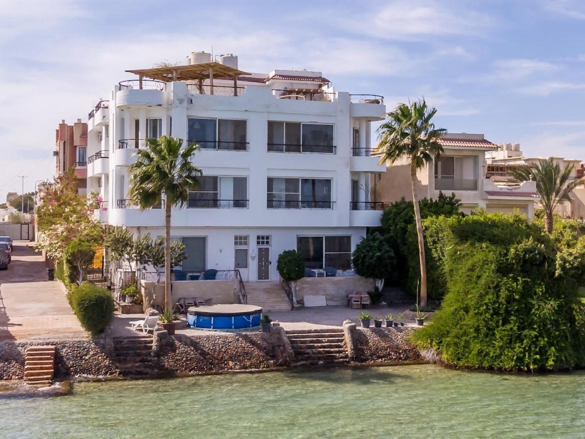 Extraordinary Apartment, Sea Access In *