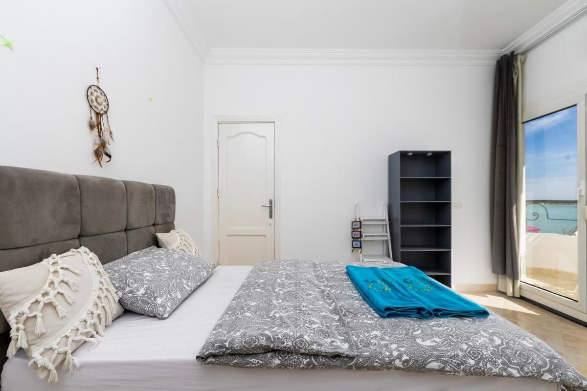 Extraordinary Apartment, Sea Access In *