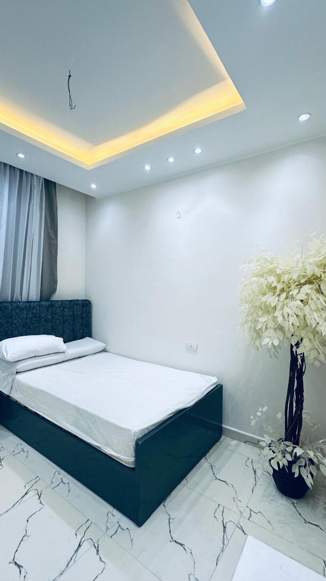 Hasnaa Apartment