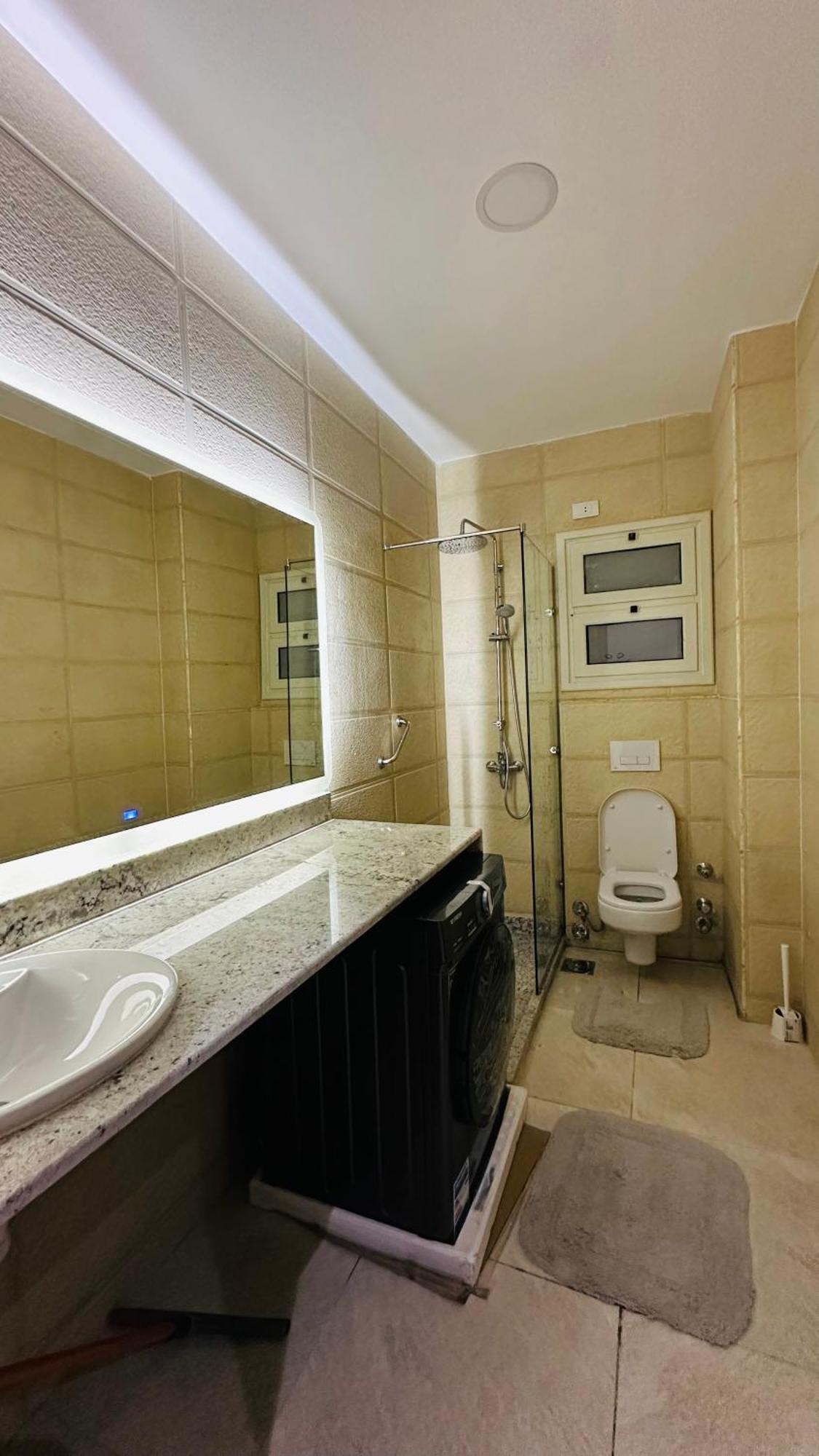 Apartment Hasnaa Hurghada