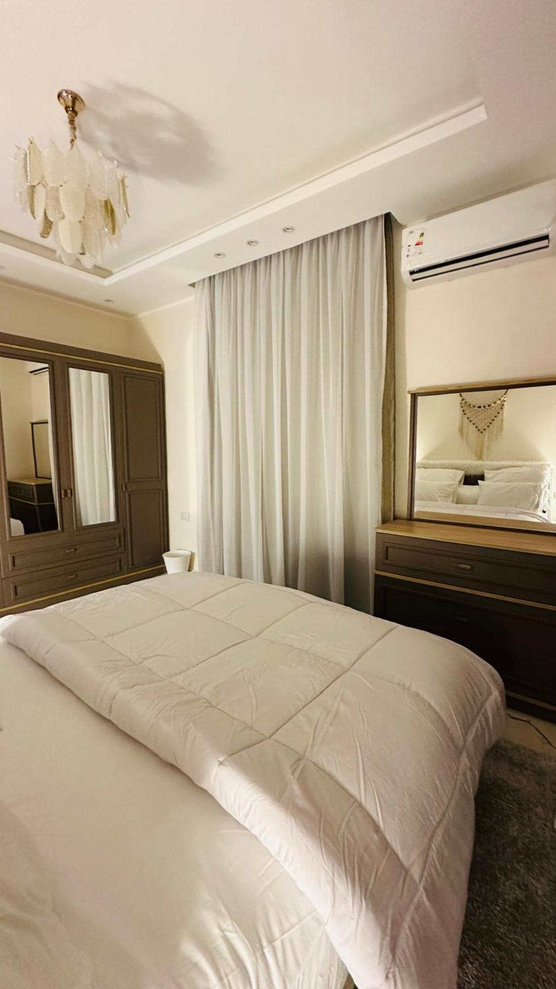 Apartment Hasnaa Hurghada
