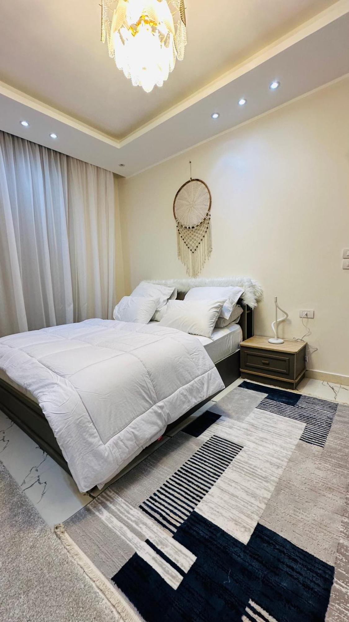 Hasnaa Apartment