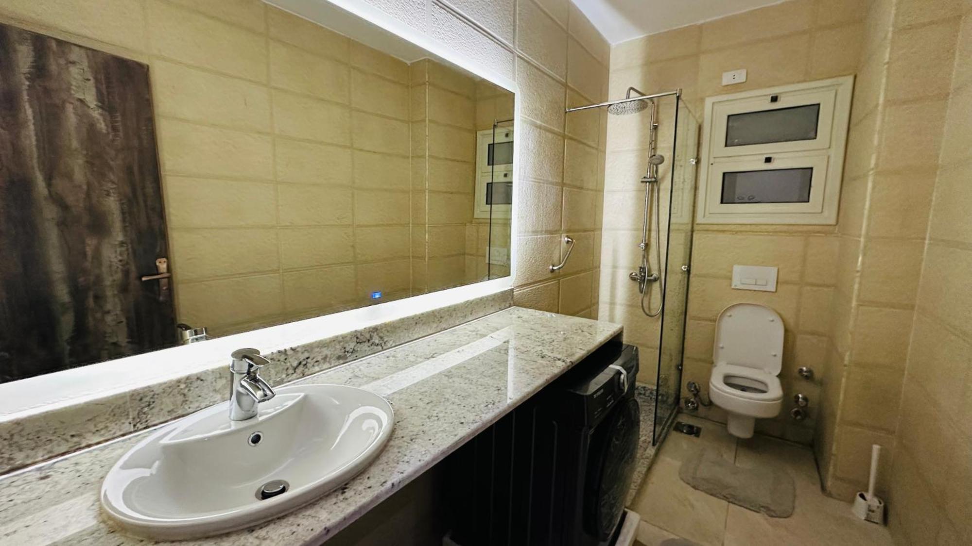 Apartment Hasnaa *