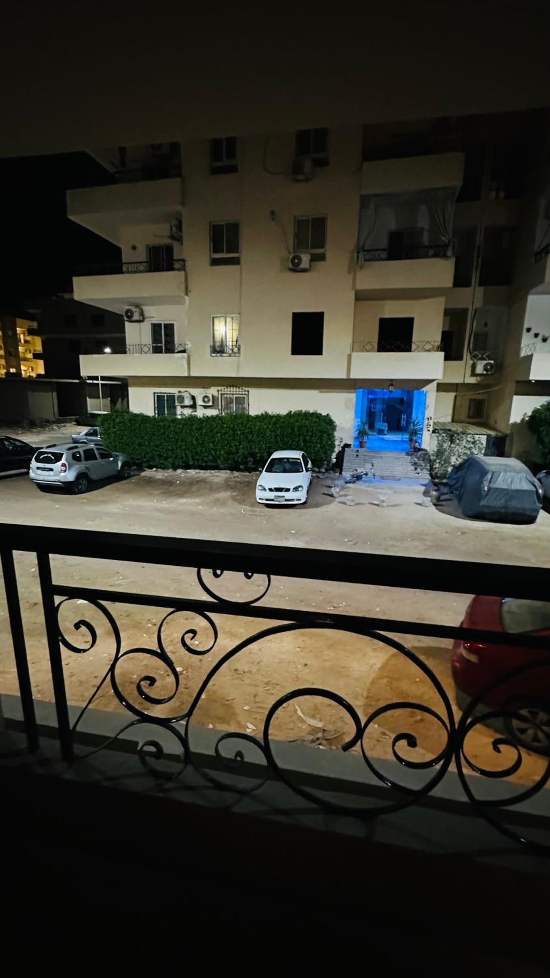 Apartment Hasnaa *