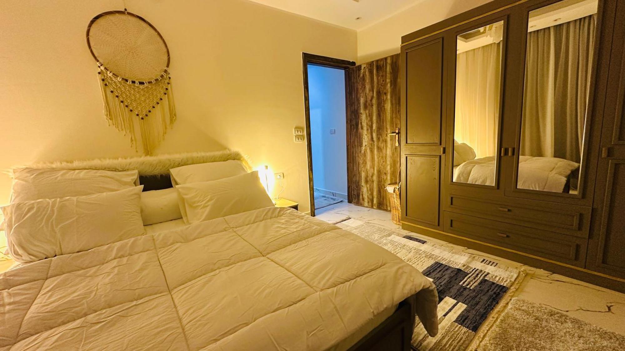 Apartment Hasnaa Hurghada