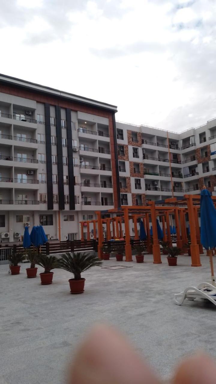 Apartment Tiba Golden *