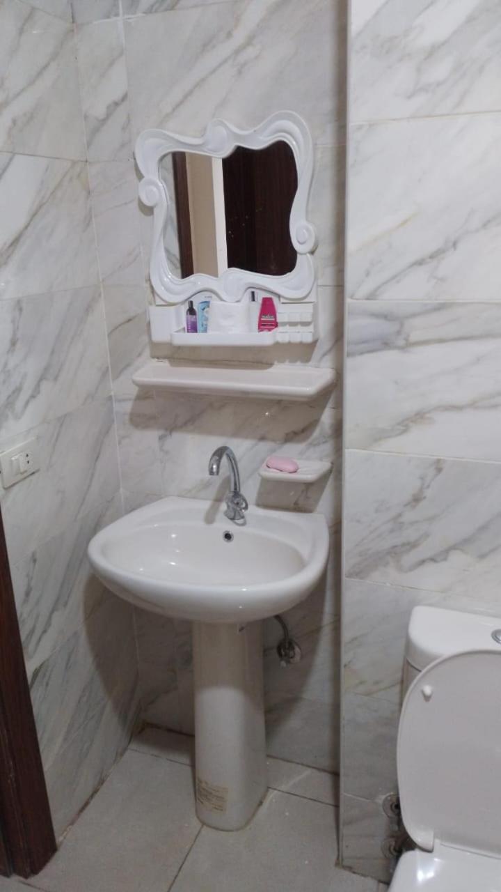 Apartment Tiba Golden Hurghada