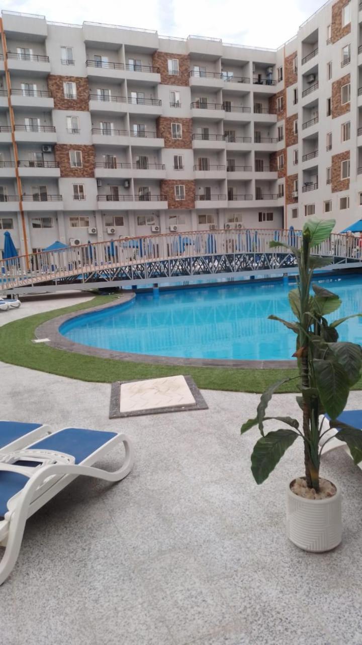 Tiba Golden Apartment