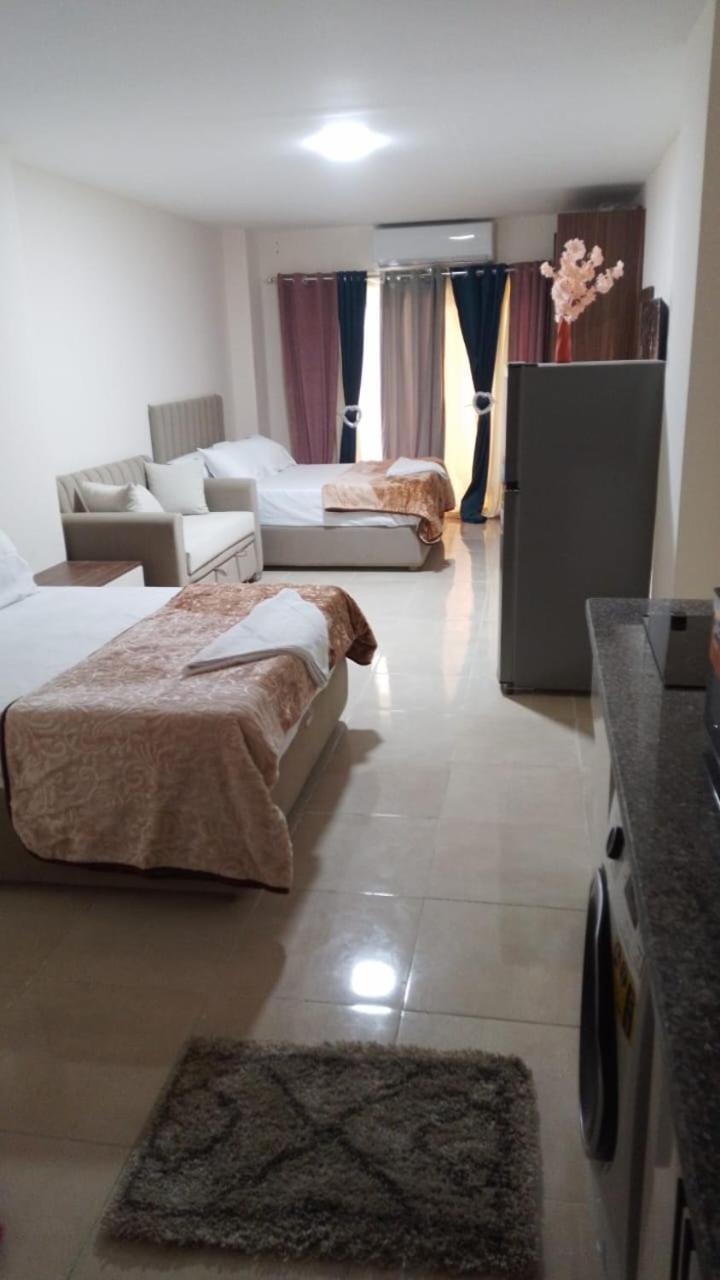 Tiba Golden Apartment Hurghada