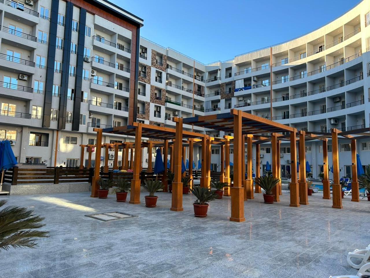 Apartment Tiba Golden *