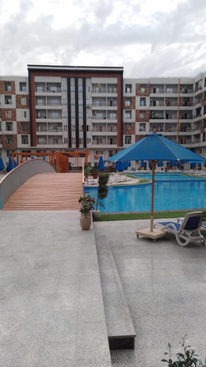 Apartment Tiba Golden