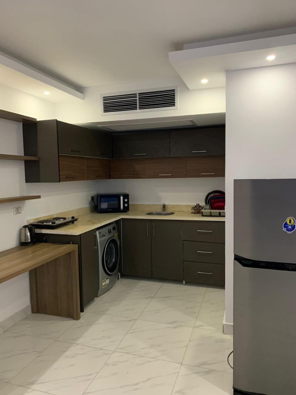 Fandadir Bay, Al Ahyaa, 2 Bedroom Appartement Hurghada