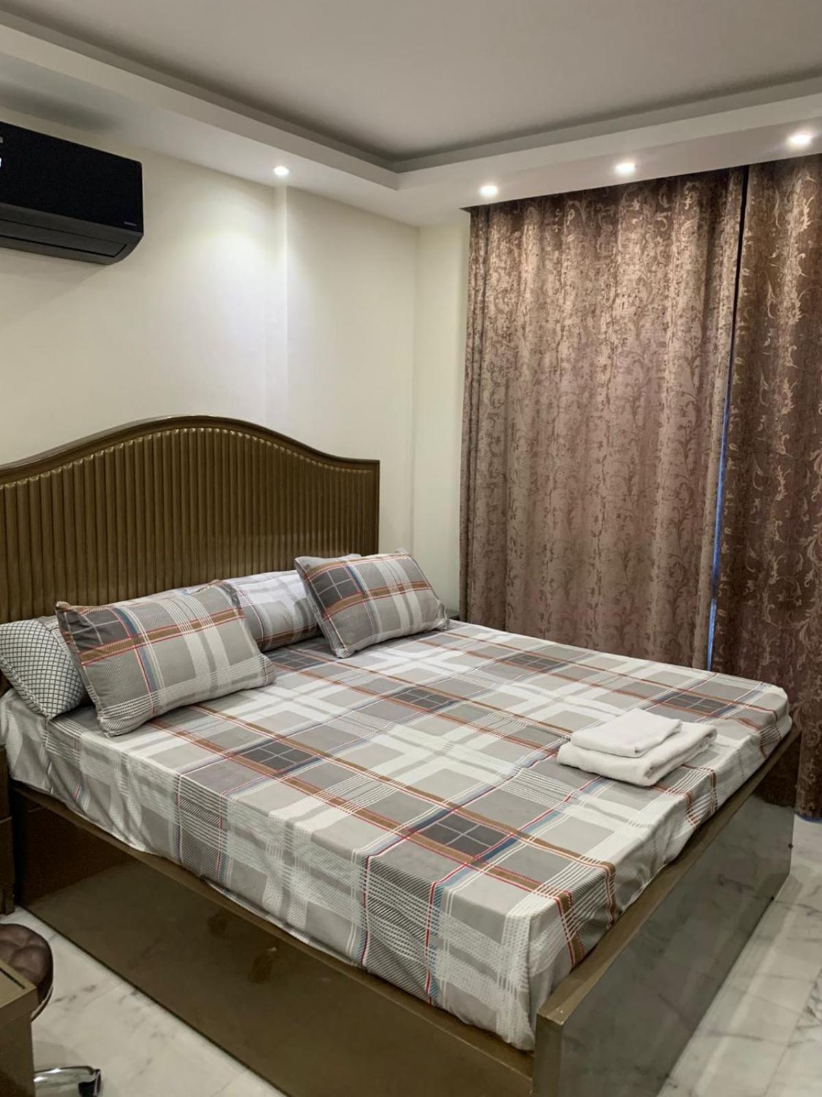 Apartment Fanadir Bay, 2 Bedroom Apartment, Pools, Aqua And Beautiful Sea